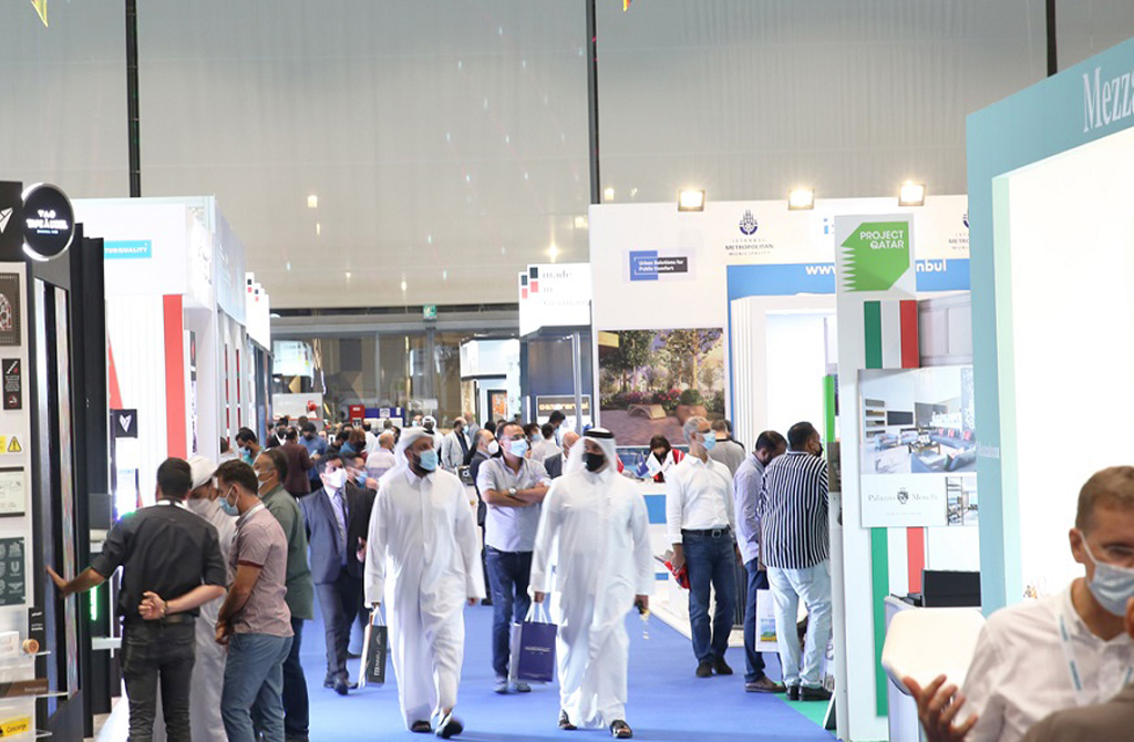 Qatar’s Biggest And Longest Running Construction Exhibition Returns