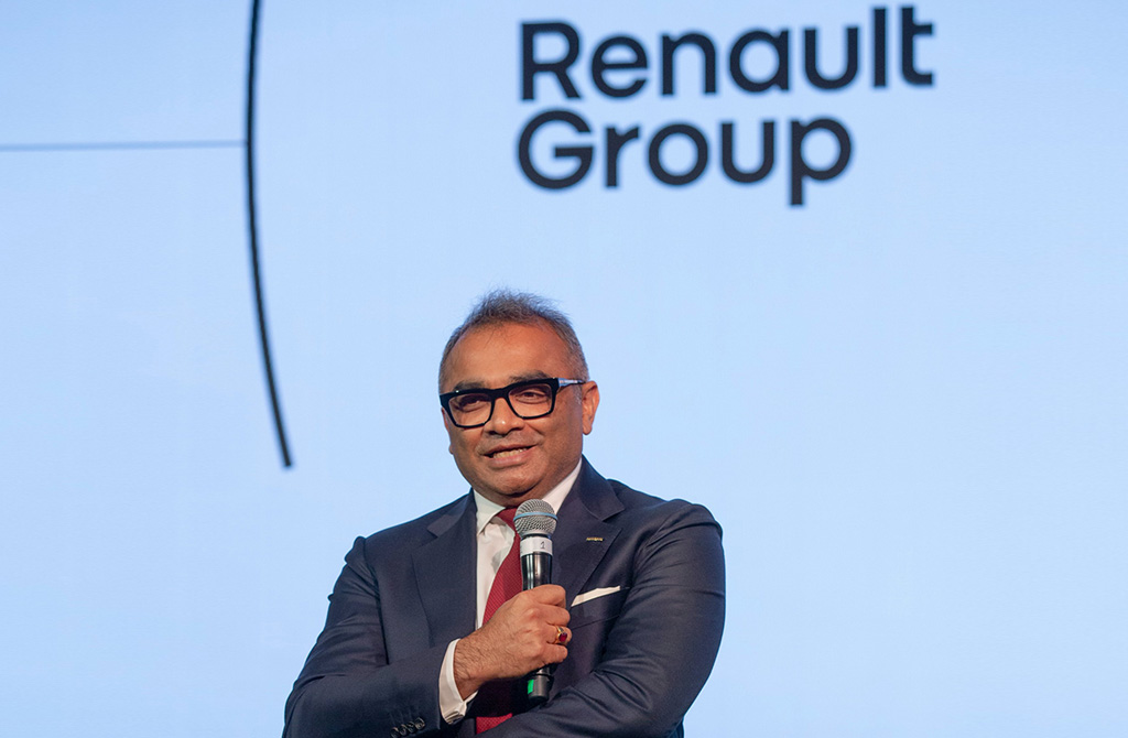 Renault-Nissan-Mitsubishi Alliance Open A New Chapter For Their Partnership
