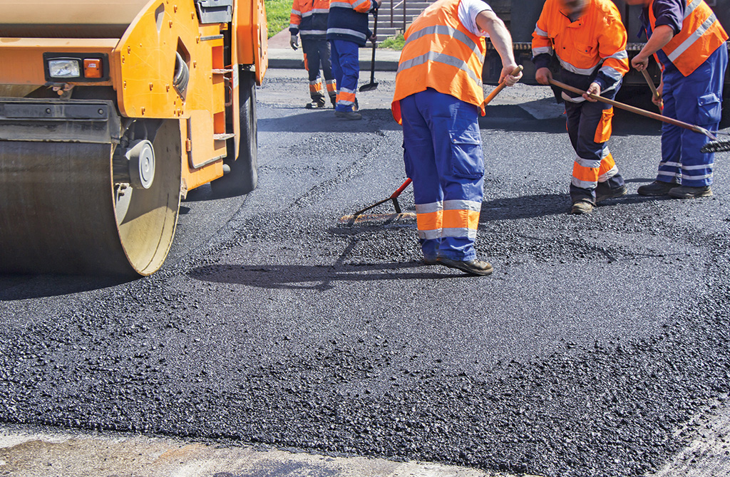 East Sitra Link Road Project 