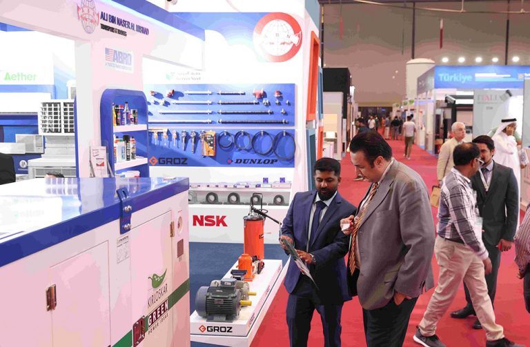 19th Edition Of Project Qatar To Support Adoption Of Advanced