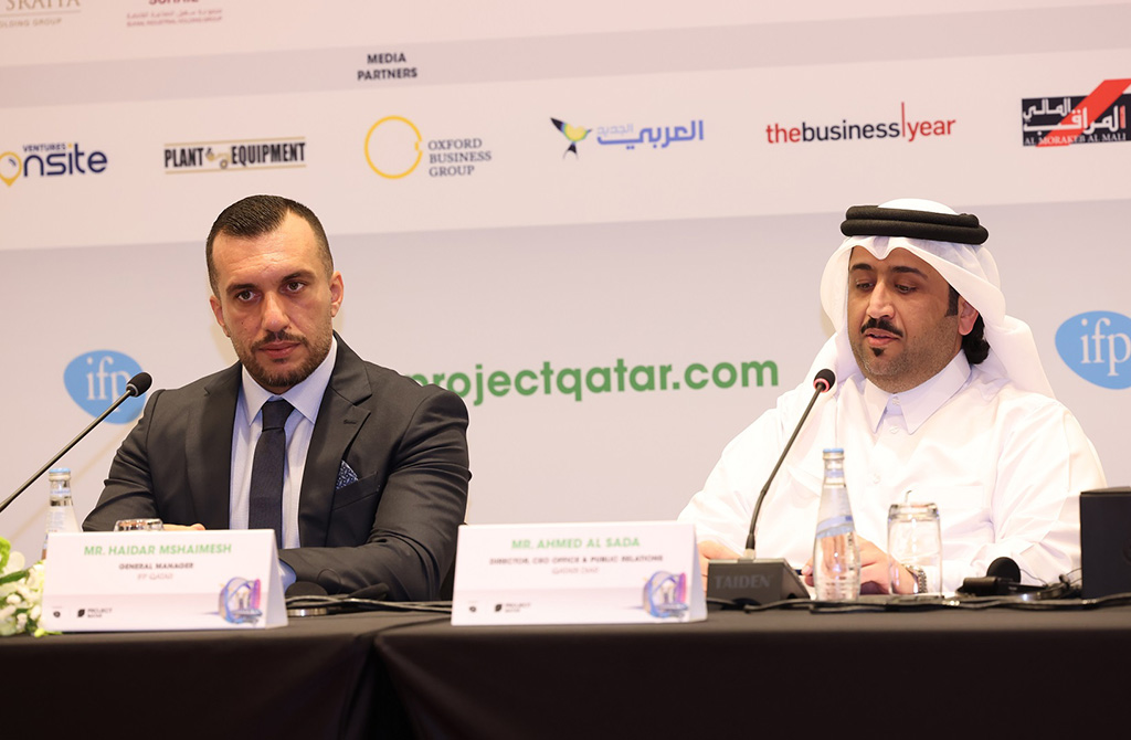 IFP Qatar Announces Details Of The 19th Edition Of Project Qatar