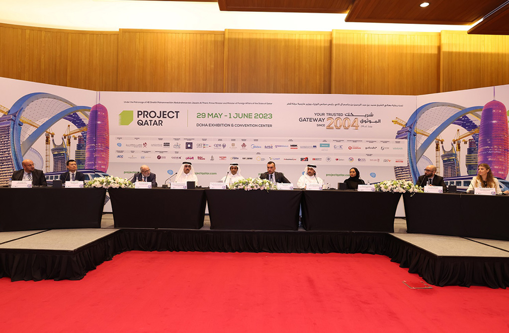 IFP Qatar Announces Details Of The 19th Edition Of Project Qatar