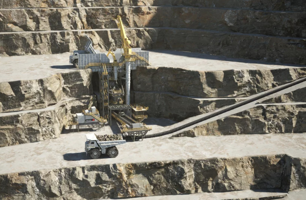 Ma’aden Awards Metso A Life Cycle Services Contract In Saudi Arabia Ma’aden’s Awards Metso A Life Cycle Services Contract For Gold Processing Plant In Saudi Arabia