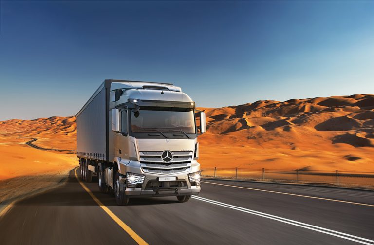 Trucking Solutions For All Budgets Plant & Equipment News