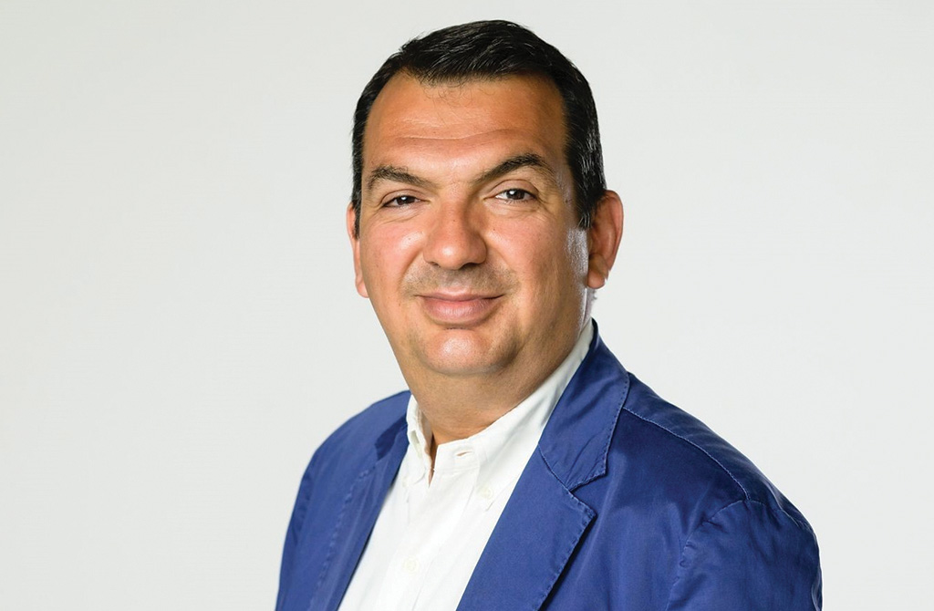 Shahram Falati is Business Director at IVECO Africa & Middle East.