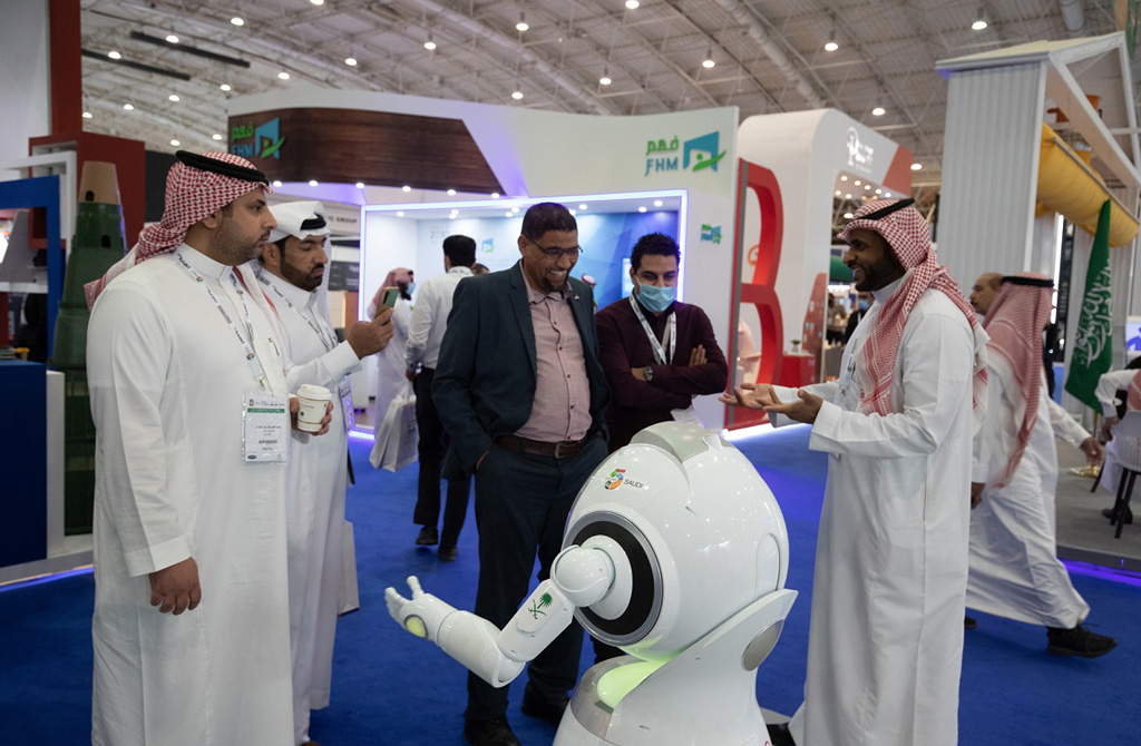 Saudi Infrastructure Expo Gears Up For 2nd Edition