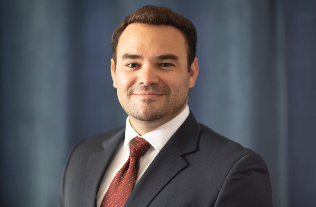 Andrew A. Youssef is General Manager – Middle East, Africa and CIS at The Manitowoc Company, Inc.