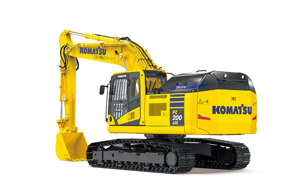 Types of Heavy Equipment, News