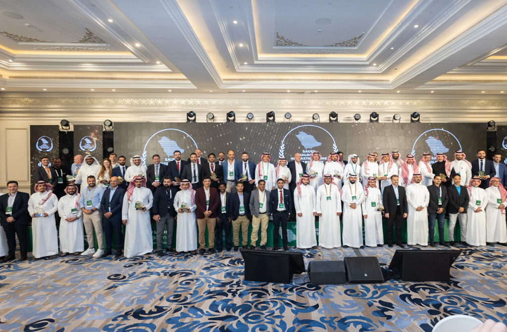 Successful Accomplishment Of 2nd Annual Saudi Building & Infrastructure Summit 2023