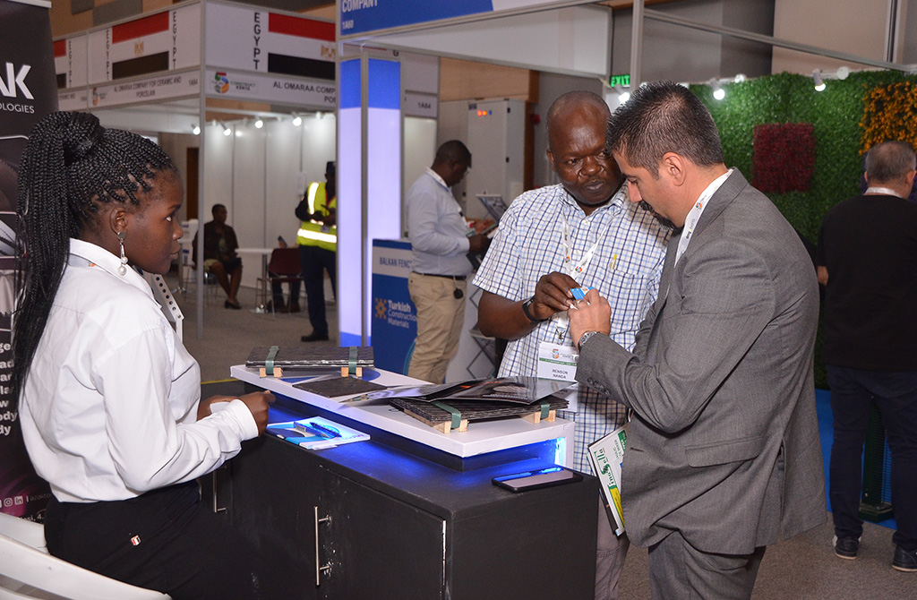 Big 5 Construct Kenya Returns To Nairobi In November