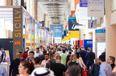 Big 5 Global 2023 Opens In Dubai Spotlighting Decarbonisation In Construction