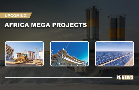 Latest Africa Mega Projects from January to March 2024