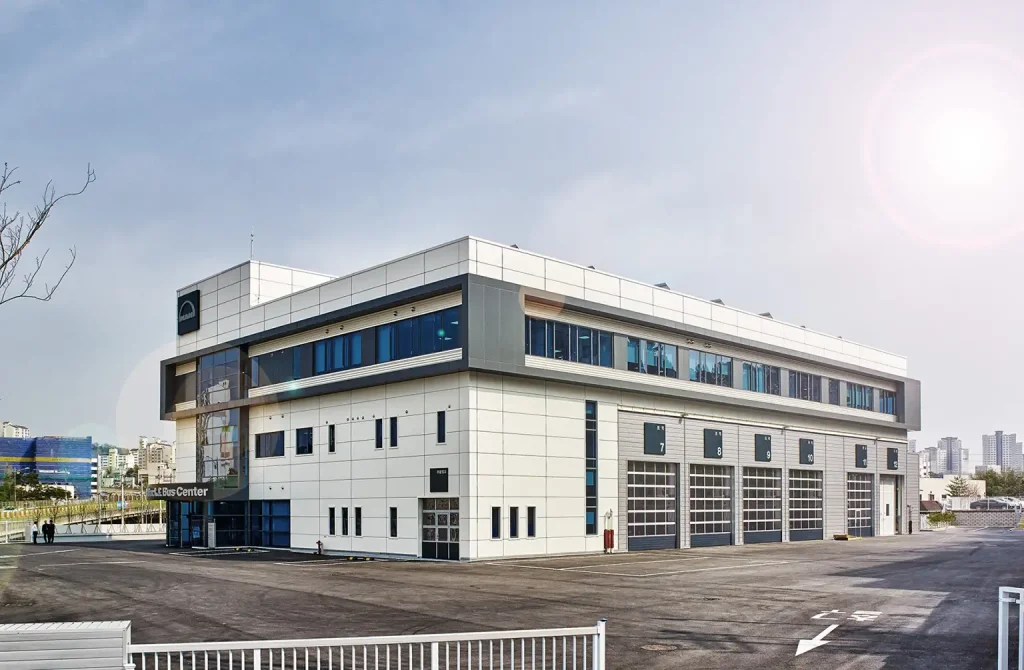 MAN Engines Strengthens Sales And Service In South Korea