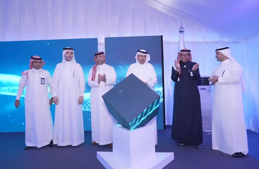 Bahri Lays Cornerstone For Logistics Center At Jeddah Islamic Port Bahri Lays Cornerstone For Logistics Center At Jeddah Islamic Port