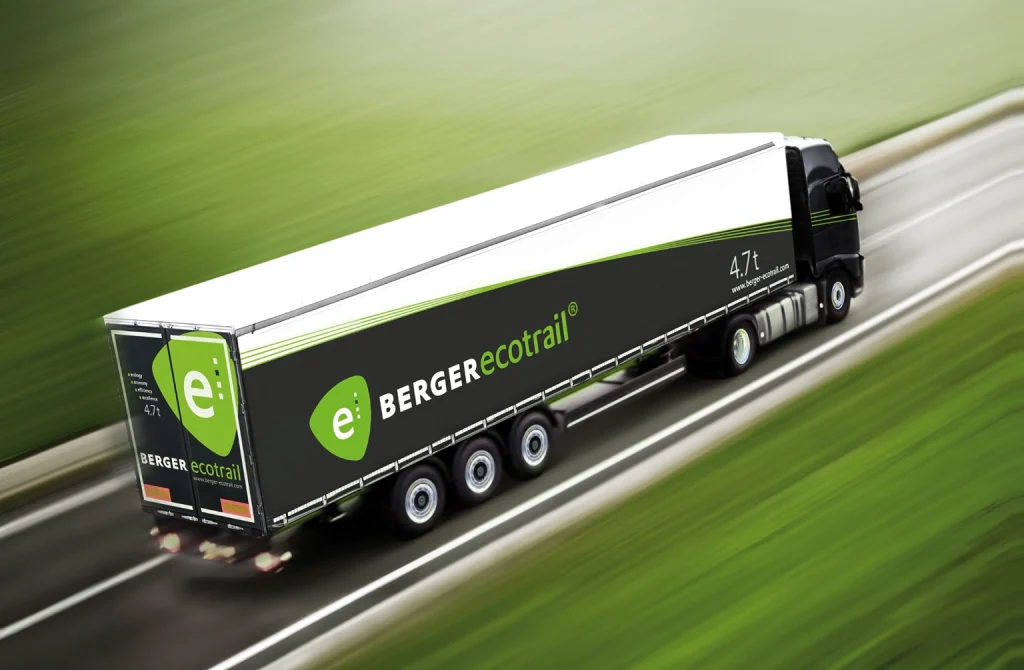 Schmitz Cargobull And Berger Fahrzeugtechnik Gmbh Join Forces Schmitz Cargobull And Berger Fahrzeugtechnik Gmbh Join Forces