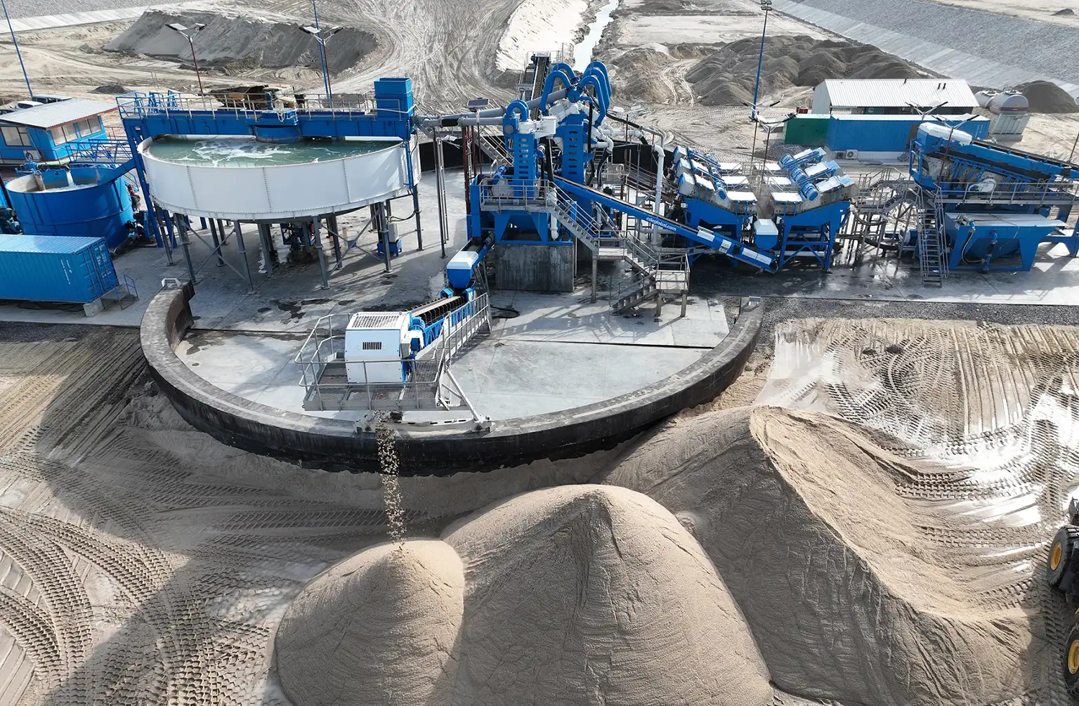 CDE Plant Accelerates Production For Kuwait’s Sabah Al Ahmad Sea City_2