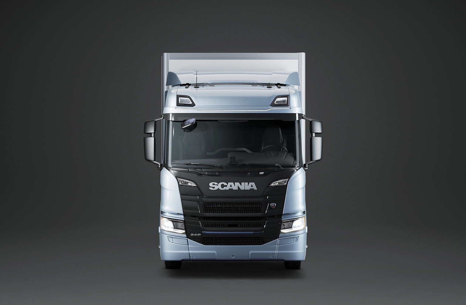 Scania Is Adding More Solutions To Its Electric Truck Range