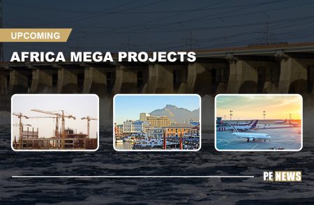 Latest Africa Mega Projects from April to June 2024