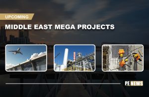 Latest Middle East Mega Projects from April to June 2024