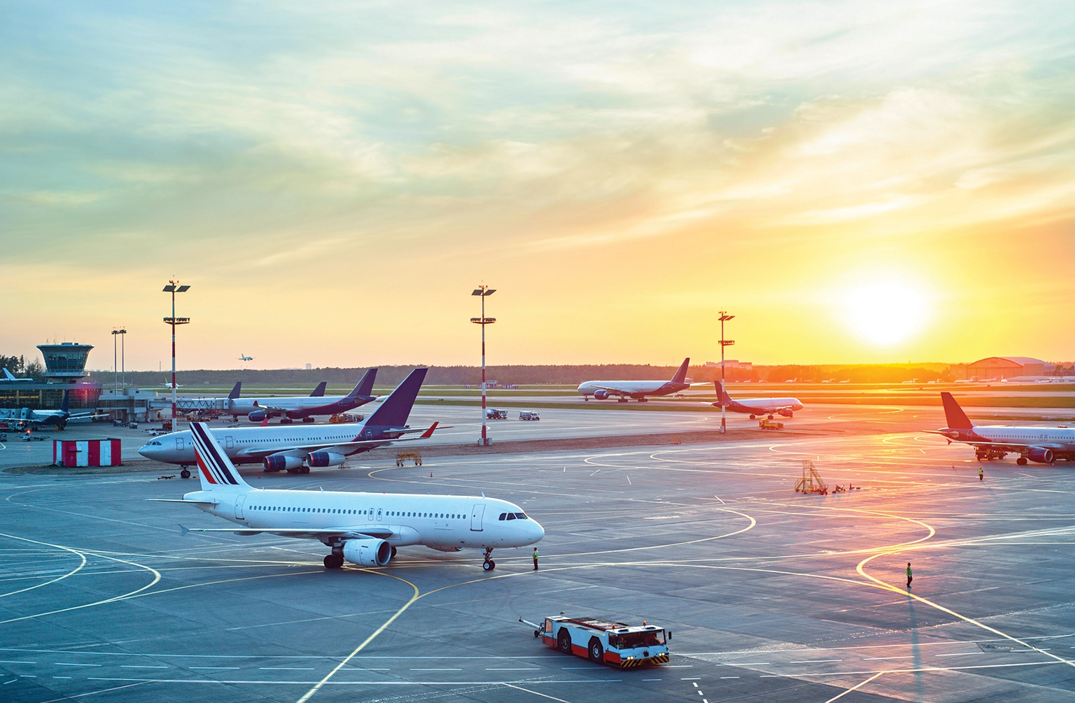 Aeroport International Blaise Diagne