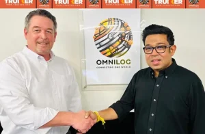 TruKKer Launches Omnilog