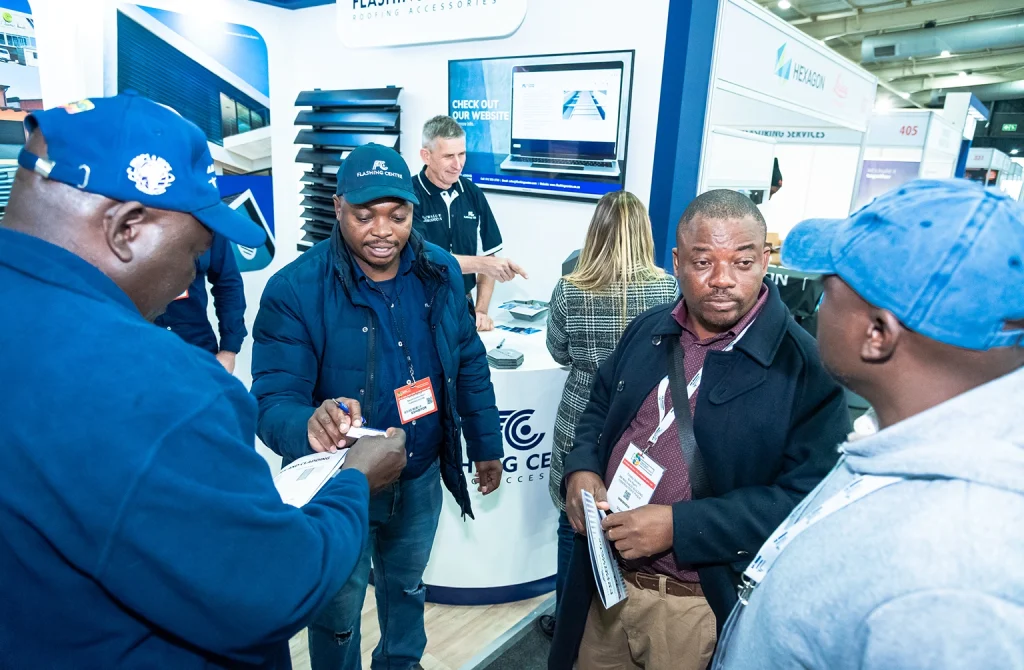 Big 5 Construct South Africa 2024: The Gateway To The Country’s Construction Sector Big 5 Construct South Africa 2024: The Gateway To The Country’s Construction Sector