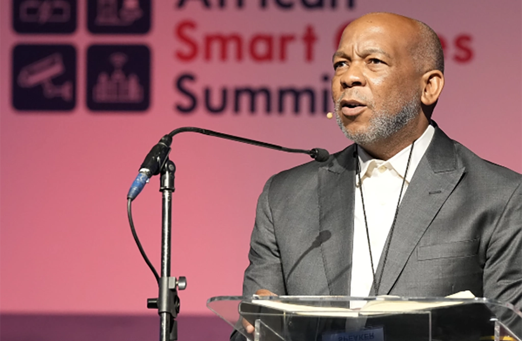 Big 5 Construct South Africa 2024: The Gateway To The Country’s Construction Sector