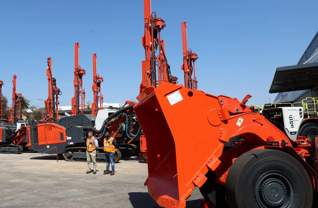 Sandvik To Acquire Majority Stake In China-Based Suzhou Ahno Sandvik To Acquire Majority Stake In China-Based Suzhou Ahno