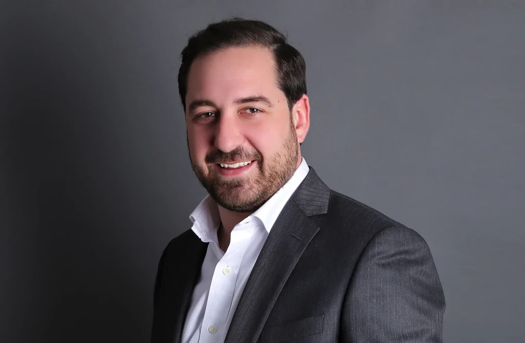 Sinoboom ME Appoints New Business Development Director Sinoboom ME Appoints New Business Development Director