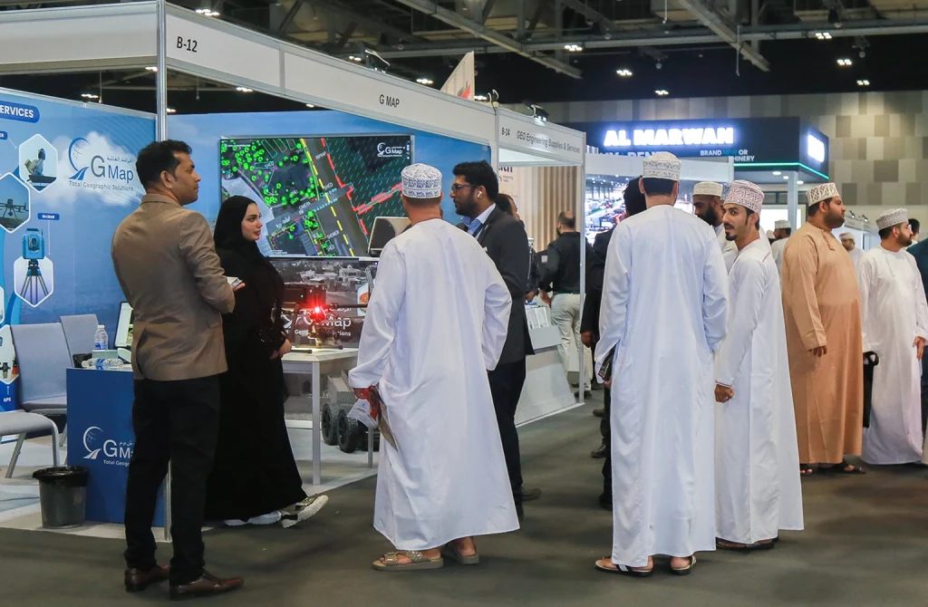 Project Oman Exhibition 2024: Paving The Path For Construction Innovation