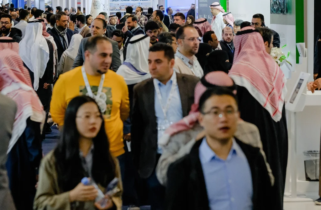 Saudi Warehousing & Logistics Expo Fuels The Kingdom’s $15 Billion Market Growth Ambition