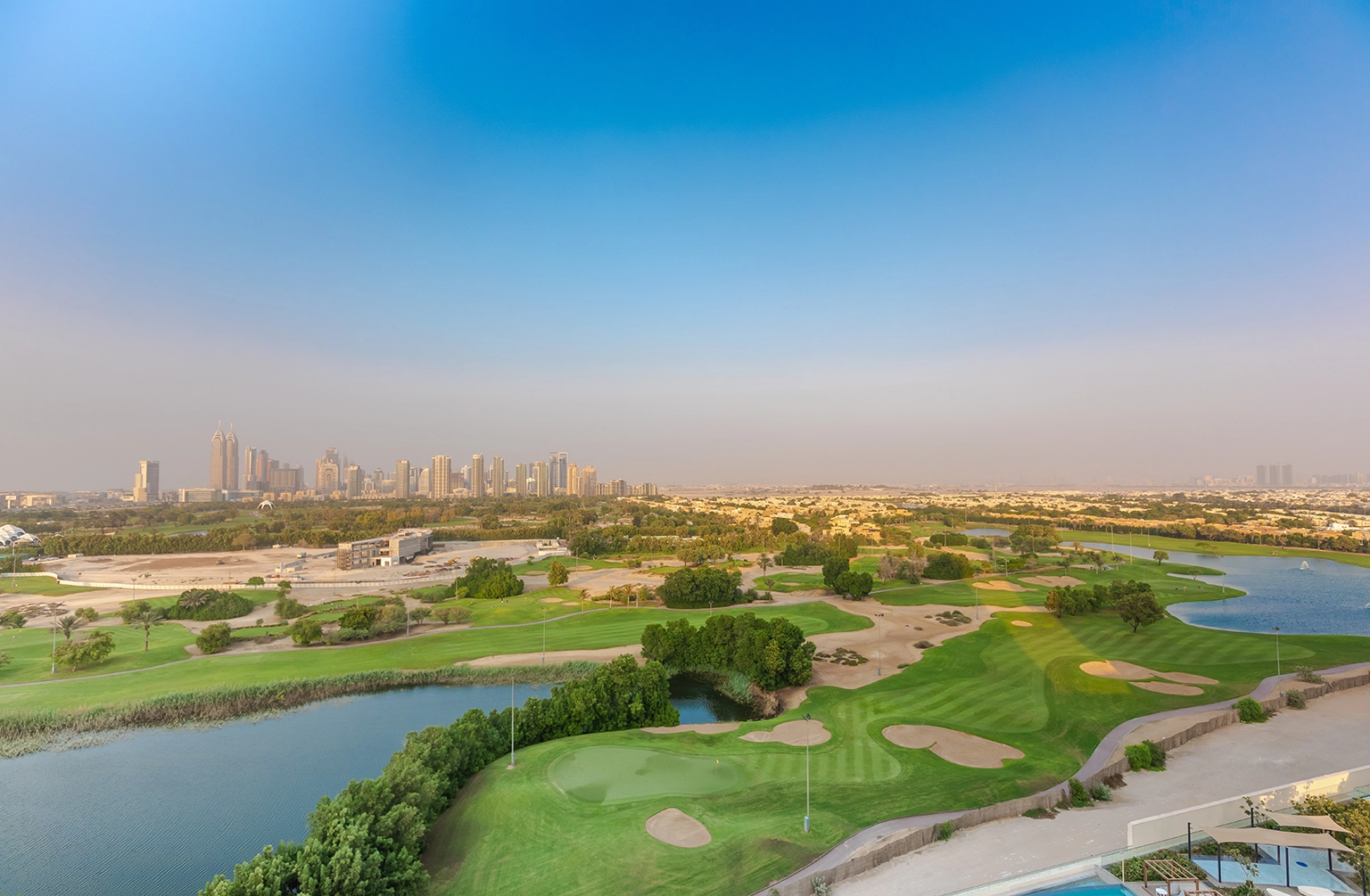 Eagle Hills