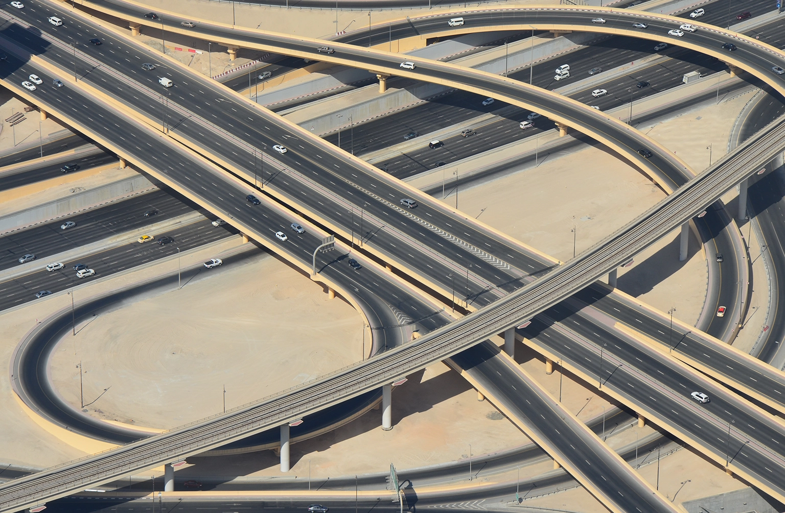 Roads and Transport Authority