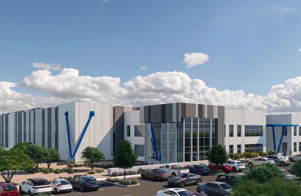 Komatsu Announces Expansion Plans In Arizona