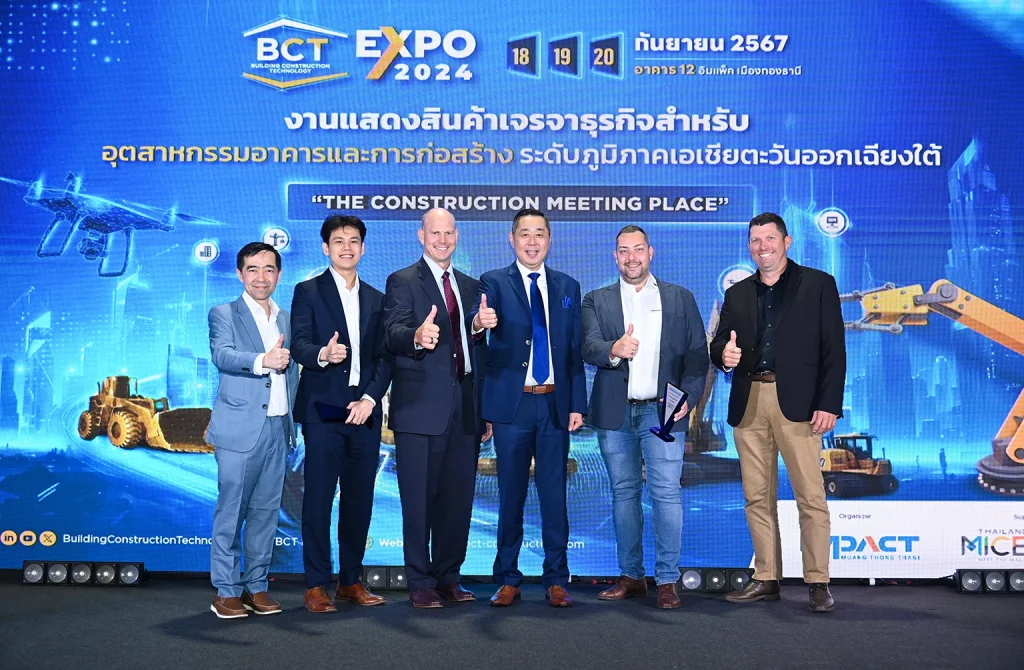 Building Construction Technology Expo 2024 Closed Succesfully Building Construction Technology Expo 2024 Closed Succesfully