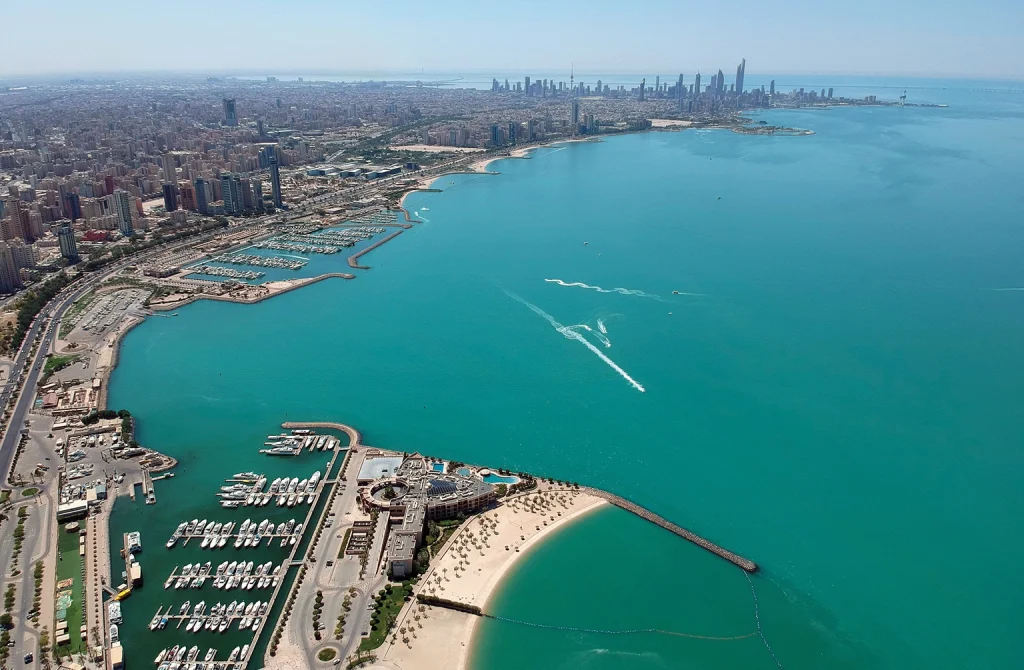 Latest Middle East Mega Projects from October to December 2024
