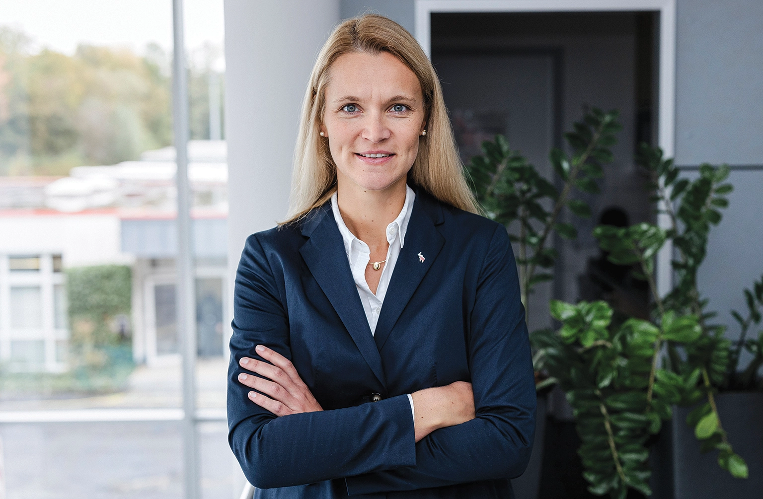 Schmitz Cargobull Invests In Growing Spare Parts Business