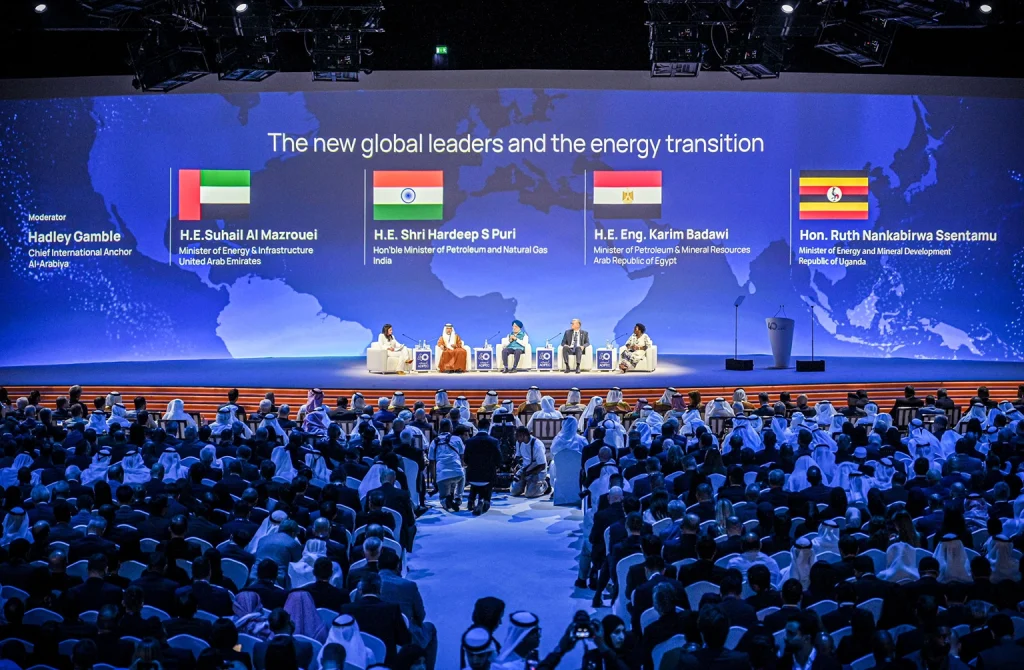 Global Ministers Call For Accelerated Innovation To Fast-Track Energy Transformation Global Ministers Call For Accelerated Innovation To Fast-Track Energy Transformation