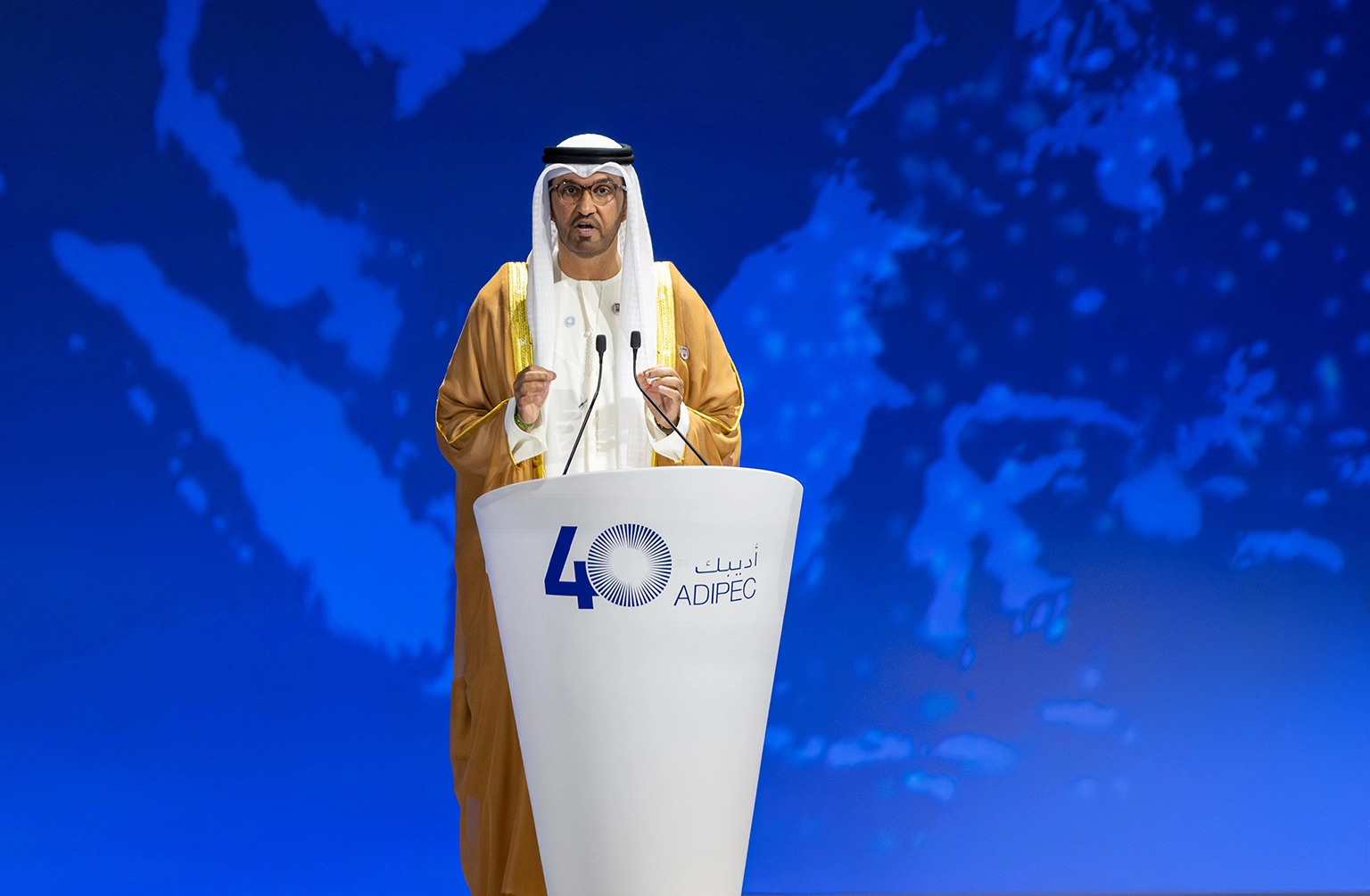 Global Ministers Call For Accelerated Innovation To Fast-Track Energy Transformation