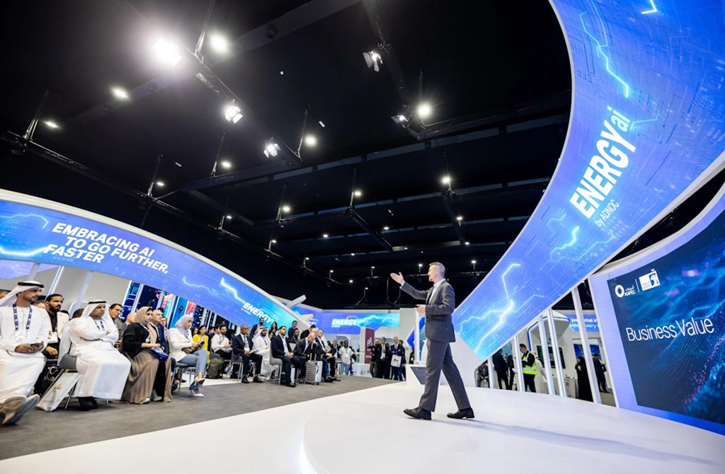 ADIPEC 2024 Breaks Multiple Records And Unites Industries To Accelerate Sustainable Socioeconomic Progress 