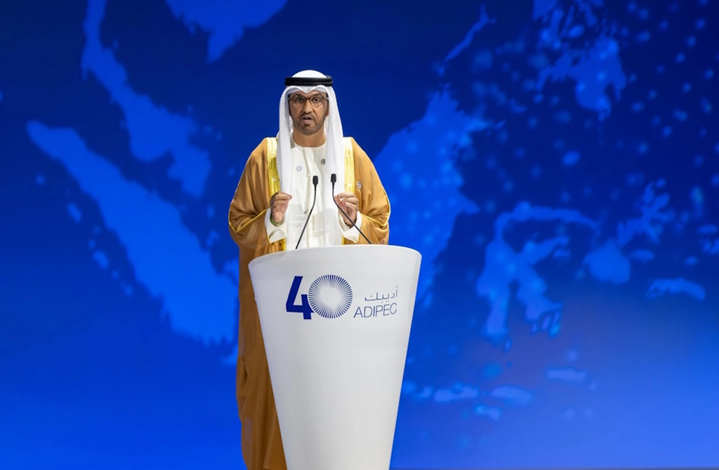 ADIPEC 2024 Breaks Multiple Records And Unites Industries To Accelerate Sustainable Socioeconomic Progress 