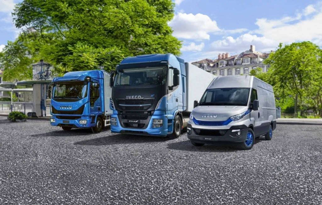 BNP Paribas Leasing Solutions, CNH And Iveco Group Renew Long-Term Retail Financing Partnership BNP Paribas Leasing Solutions, CNH And Iveco Group Renew Long-Term Retail Financing Partnership