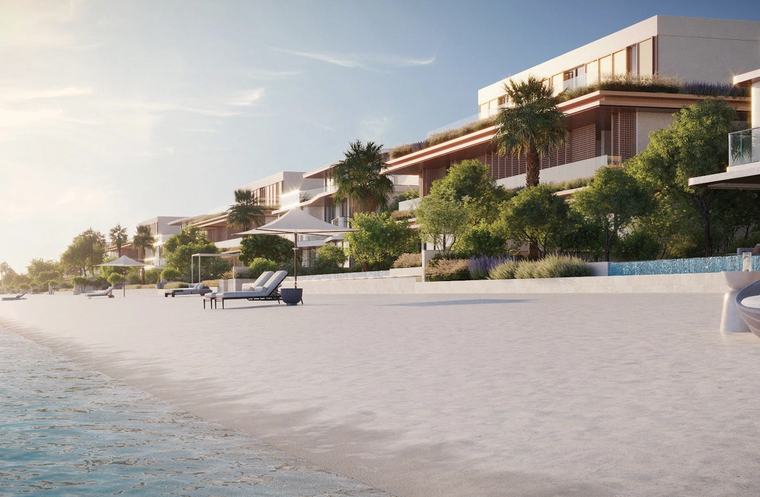 Palm Jebel Ali Project Accelerates In 2024