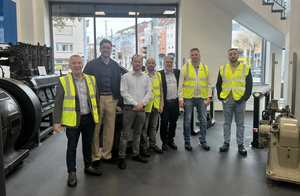 MWM And Jubaili Bros Collaborate