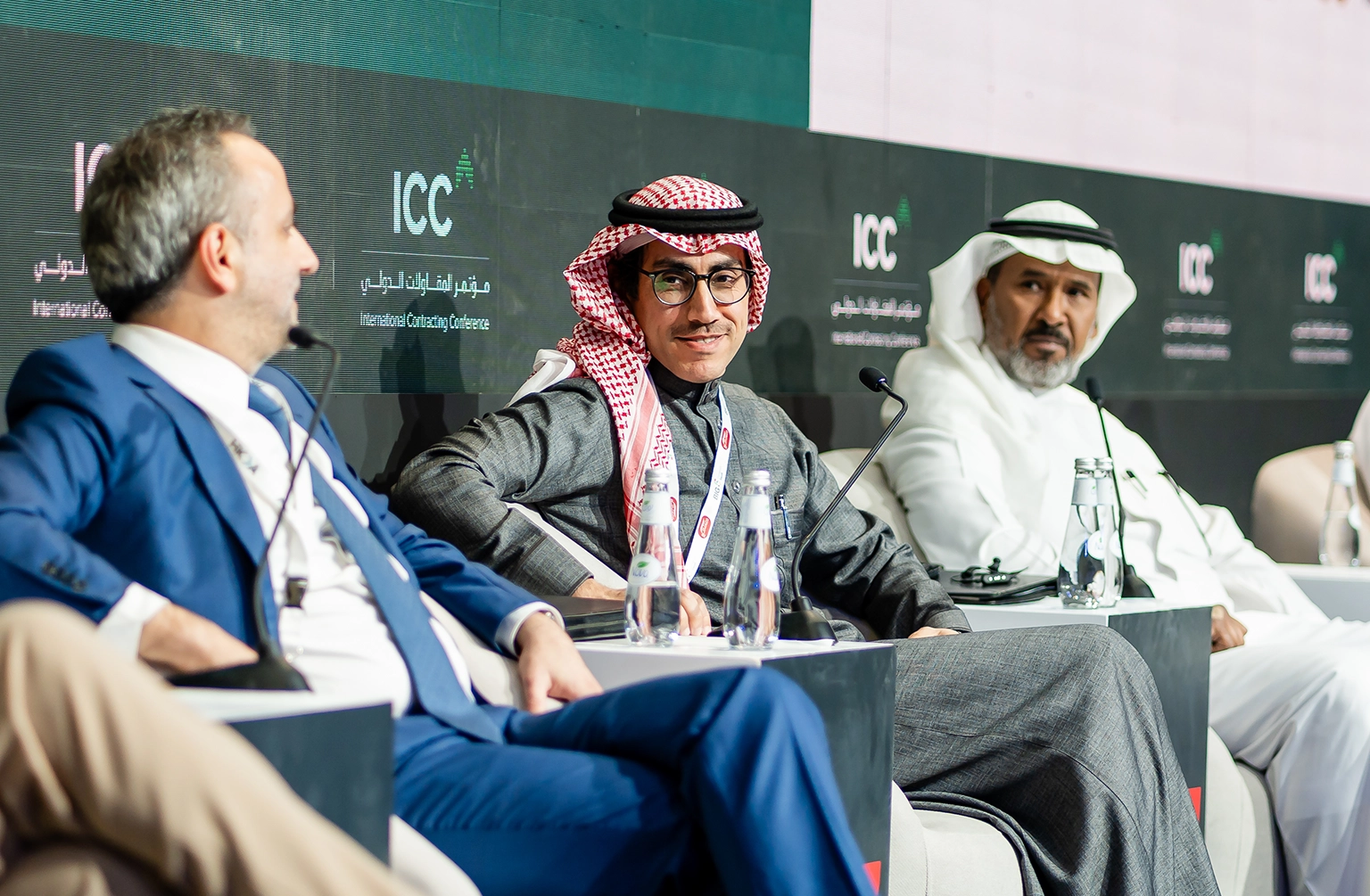 Big 5 Construct Saudi 2025 Gathers The Construction Sector