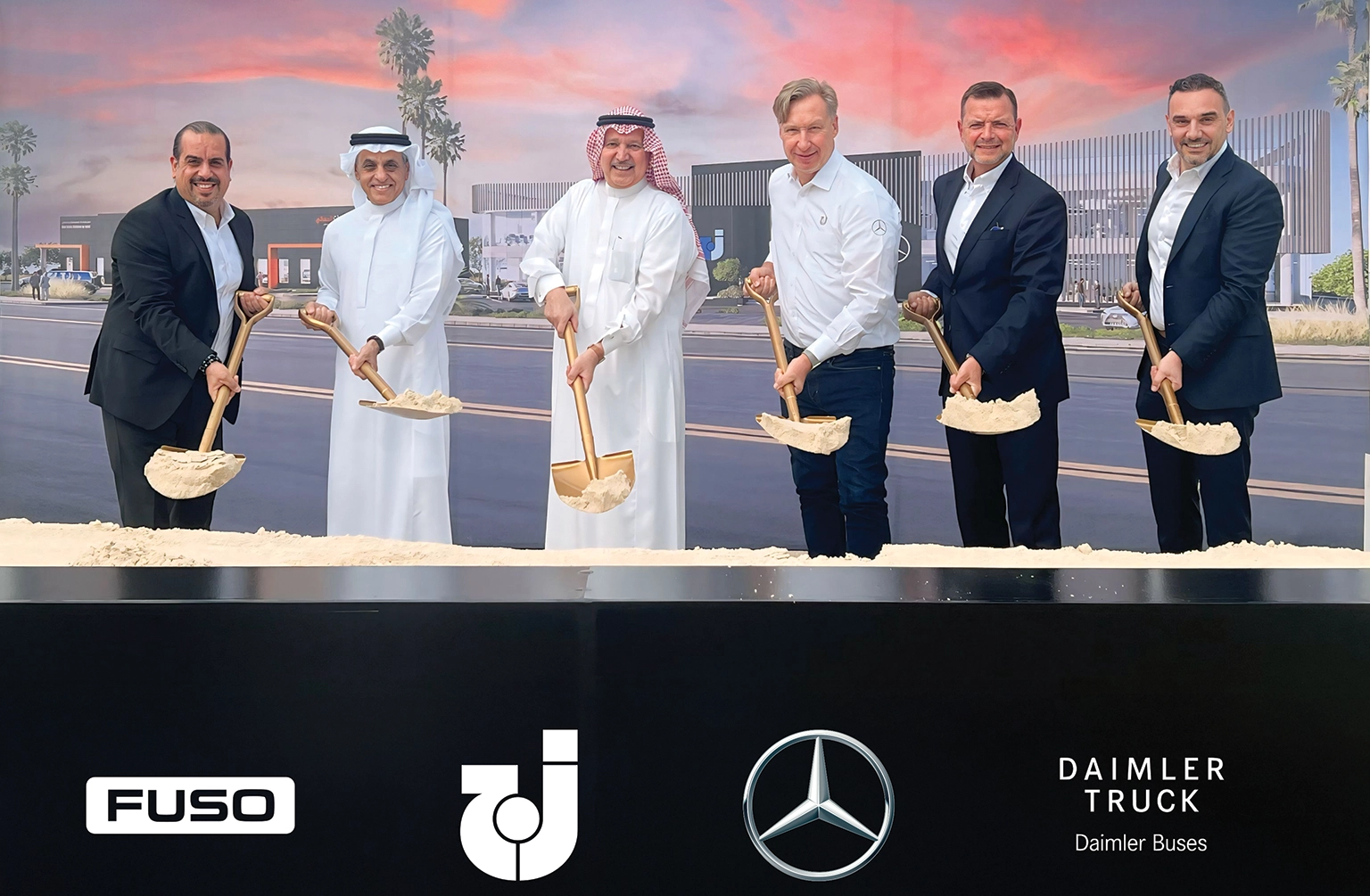 From Legacy To Future, JCVs’ Next Chapter In Riyadh