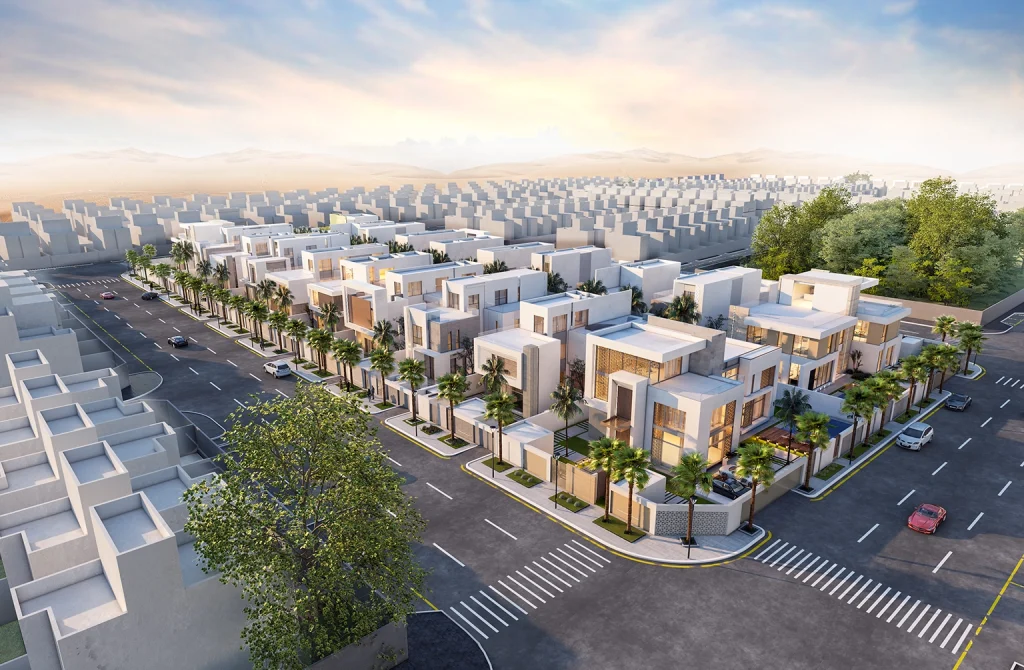 Building Construction Company To Construct 371 Units In Riyadh Building Construction Company To Construct 371 Units In Riyadh