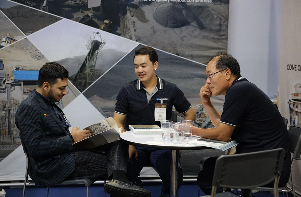 Network, Collaborate, Explore Innovations At Building Construction Technology Expo 2025, Bangkok