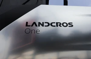 Hitachi LANDCROS