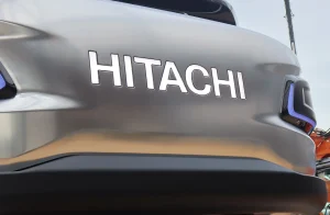 Hitachi LANDCROS